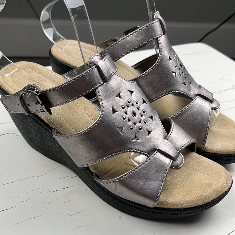 Comfort Plus by Predictions SIZE 8